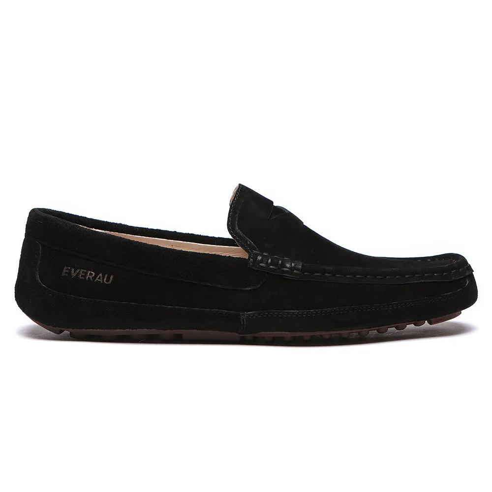 EVERAU® Men Casual Summer Moccasin Beau #EA1020