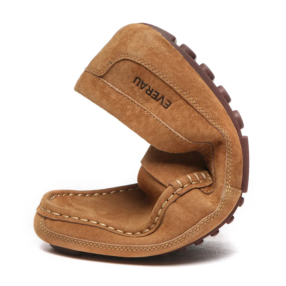 EVERAU® Men Casual Summer Moccasin Beau #EA1020
