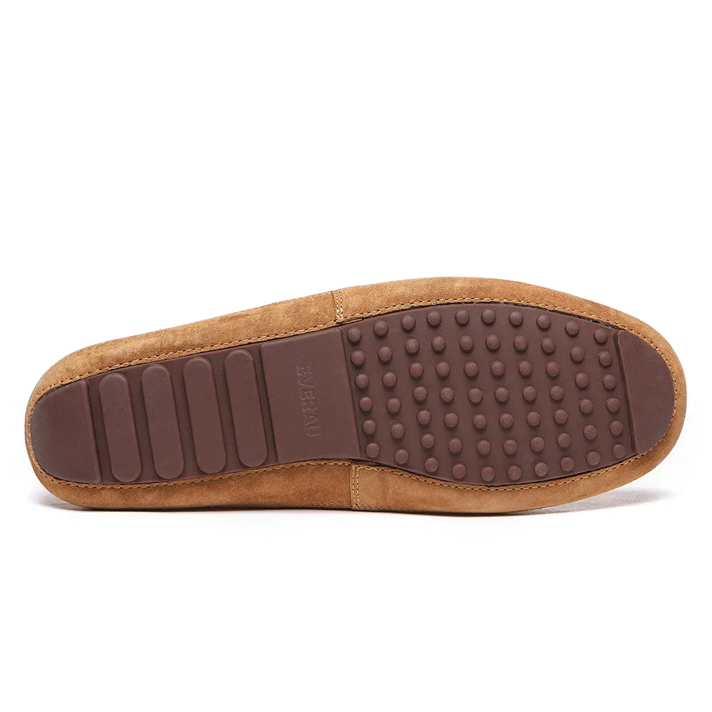 EVERAU® Men Casual Summer Moccasin Beau #EA1020