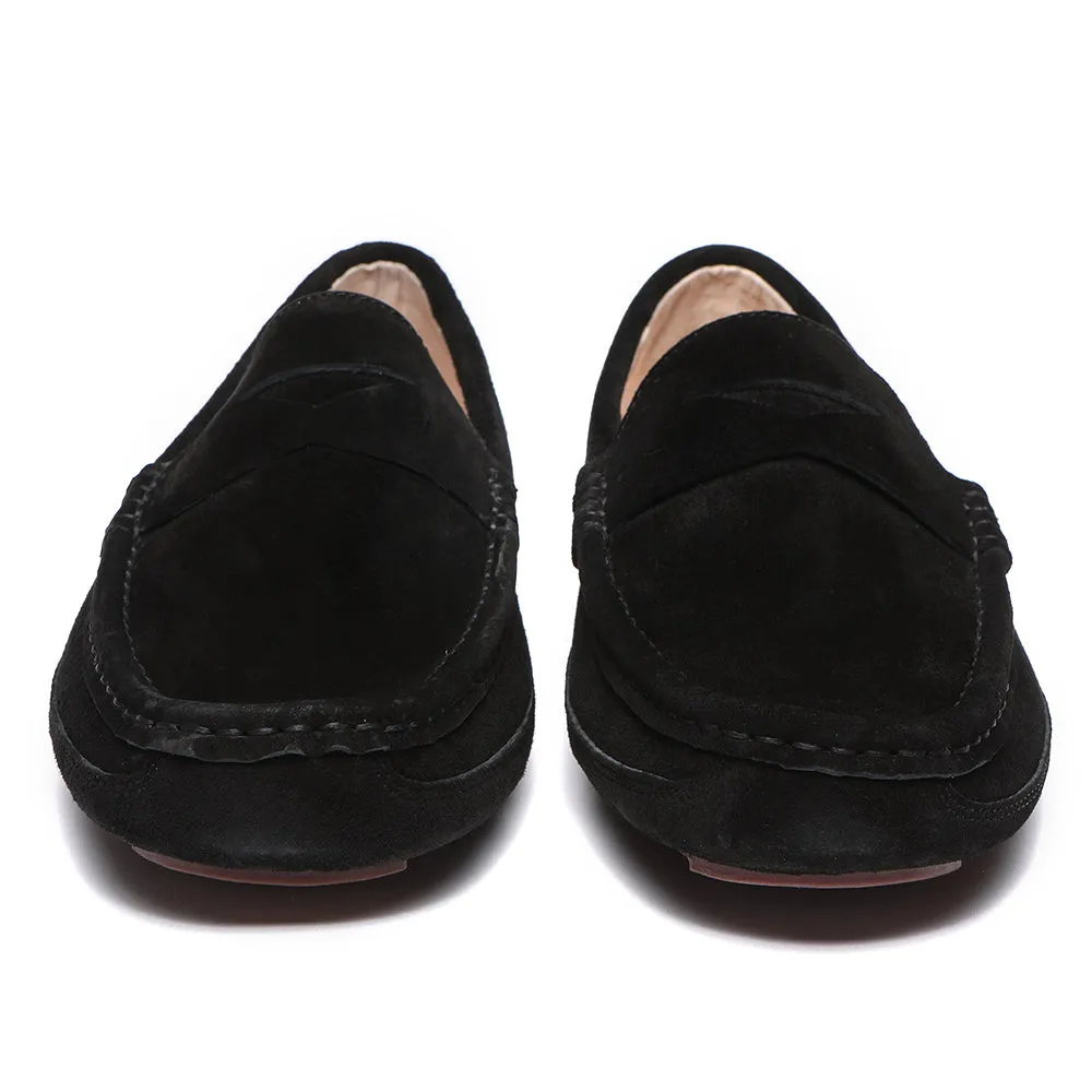 EVERAU® Men Casual Summer Moccasin Beau #EA1020