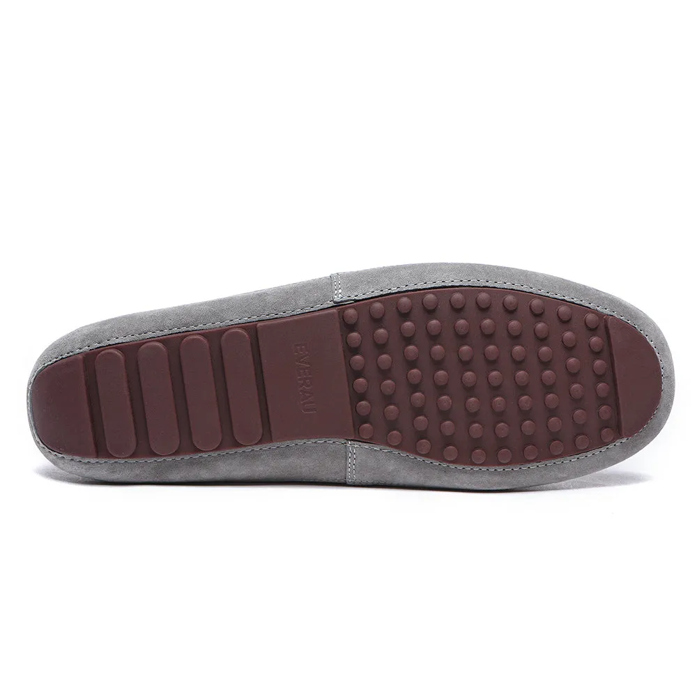 EVERAU® Men Casual Summer Moccasin Beau #EA1020