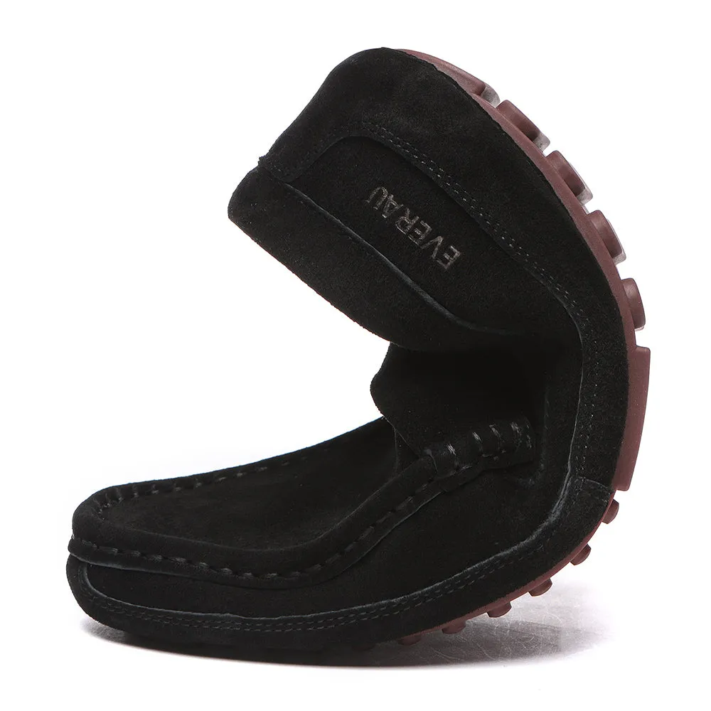 EVERAU® Men Casual Summer Moccasin Beau #EA1020
