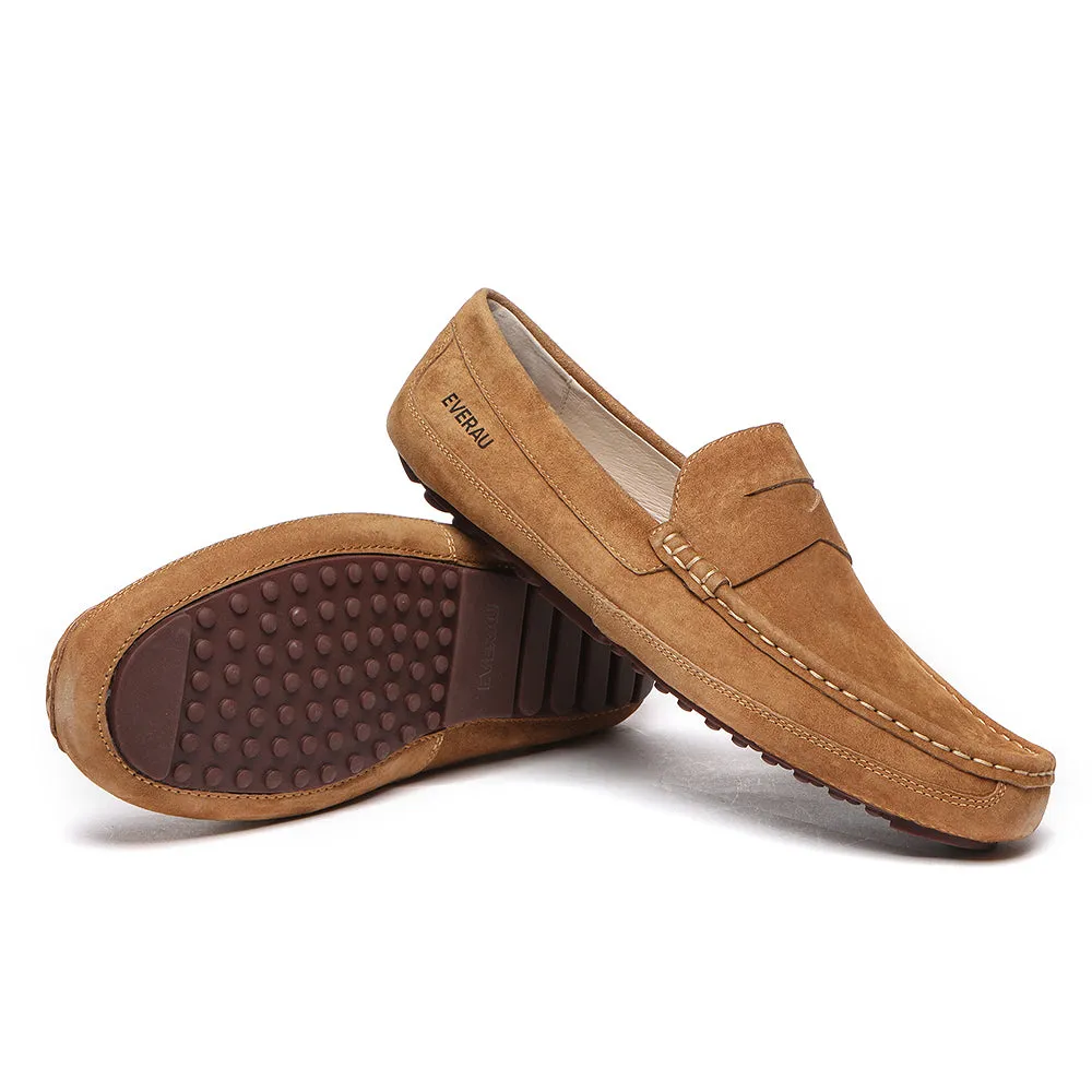 EVERAU® Men Casual Summer Moccasin Beau #EA1020