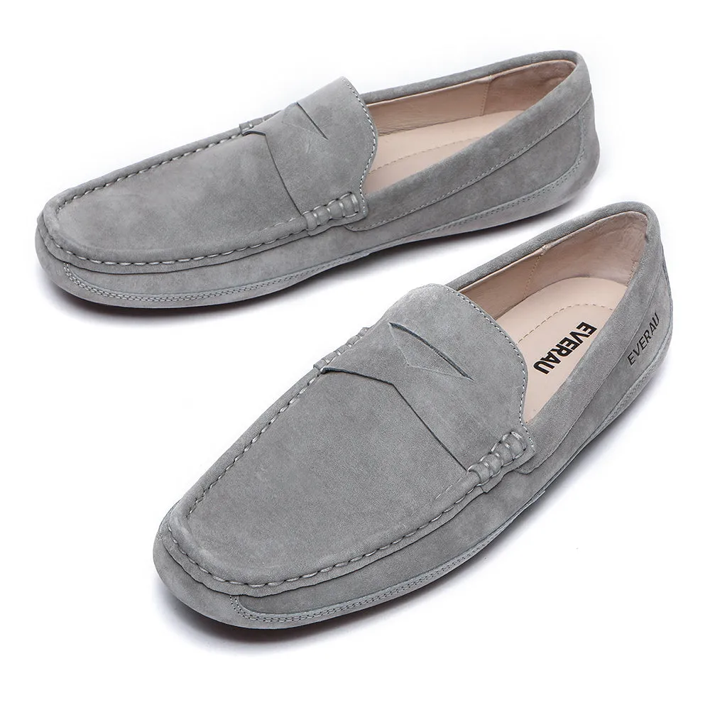EVERAU® Men Casual Summer Moccasin Beau #EA1020
