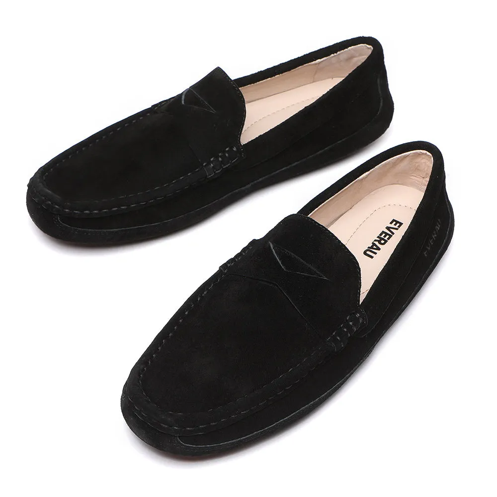 EVERAU® Men Casual Summer Moccasin Beau #EA1020