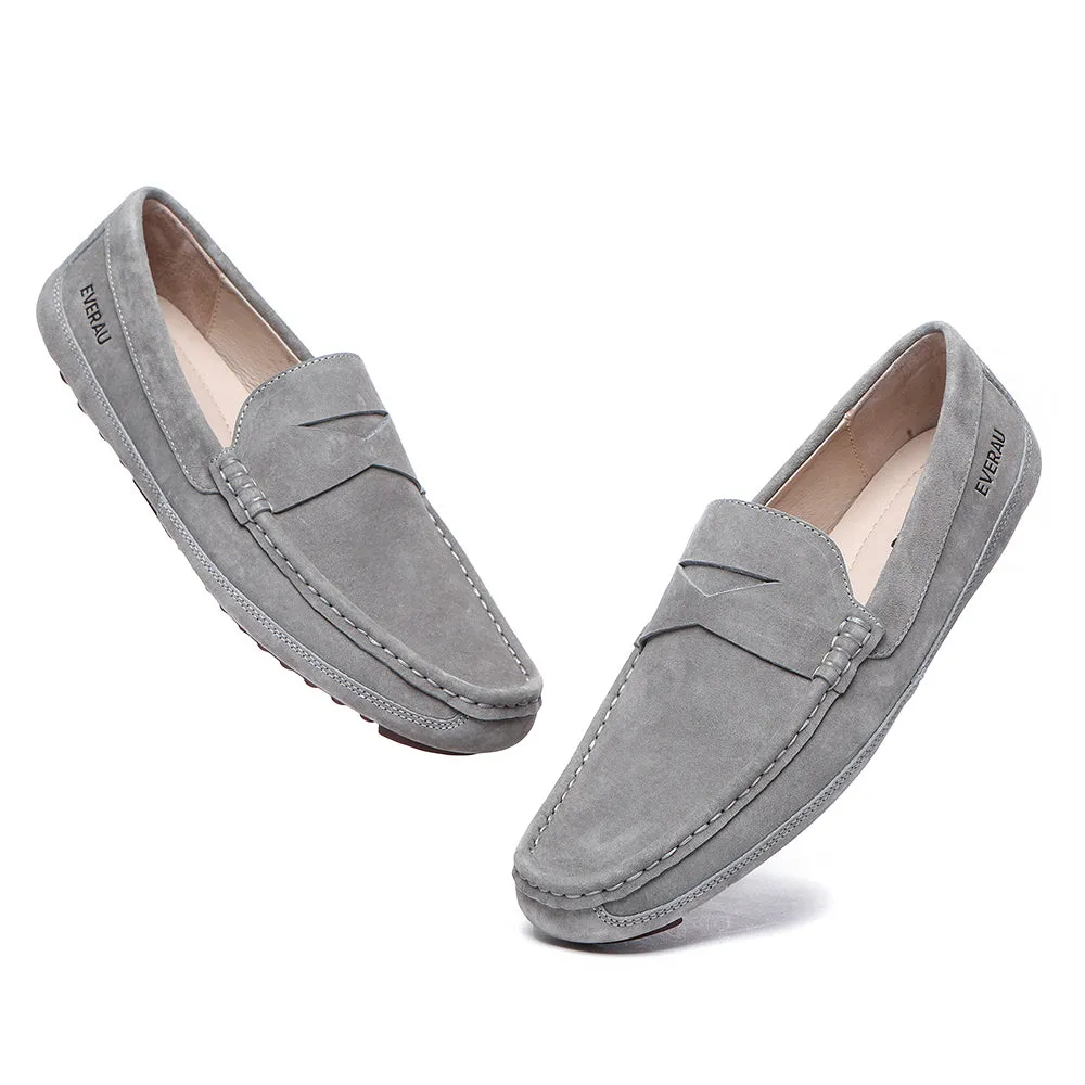EVERAU® Men Casual Summer Moccasin Beau #EA1020