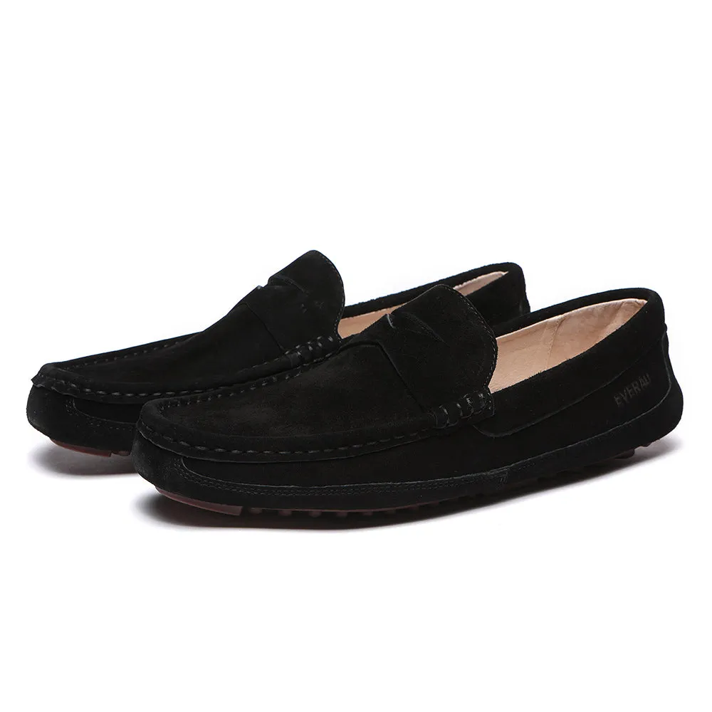 EVERAU® Men Casual Summer Moccasin Beau #EA1020