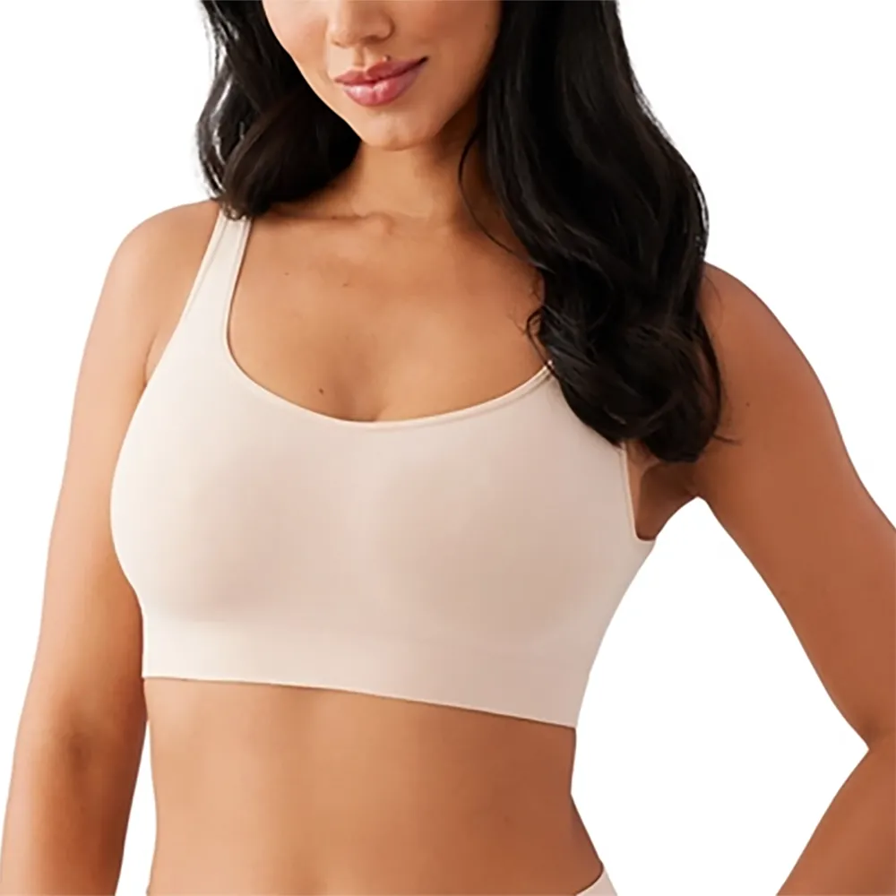 Feeling Flexible Bralette