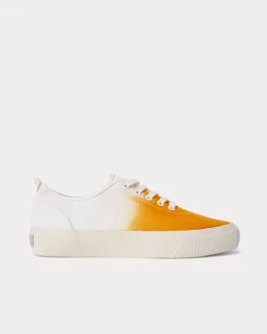 Forever Marigold Dip-Dye Low Top Sneakers