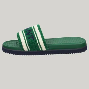 Gant Footwear Men MAXBUDDY G744/EDENGREEN