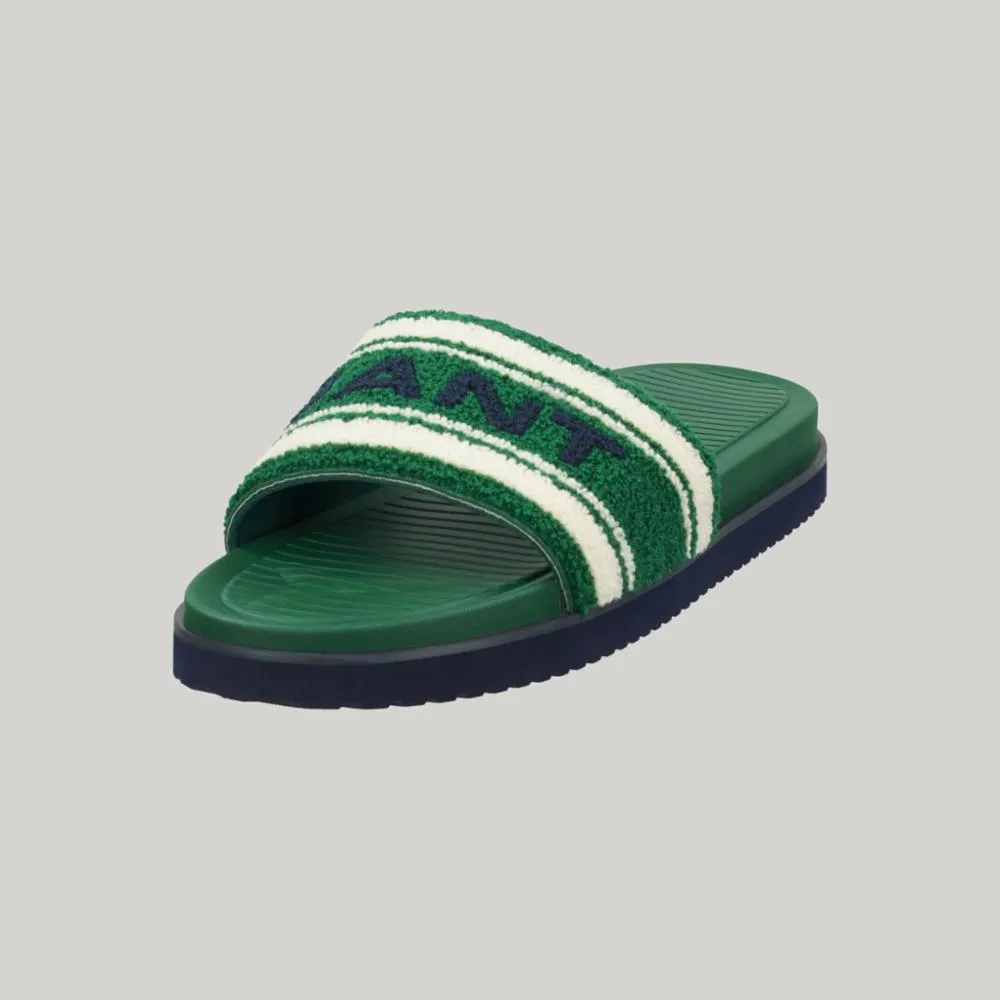 Gant Footwear Men MAXBUDDY G744/EDENGREEN