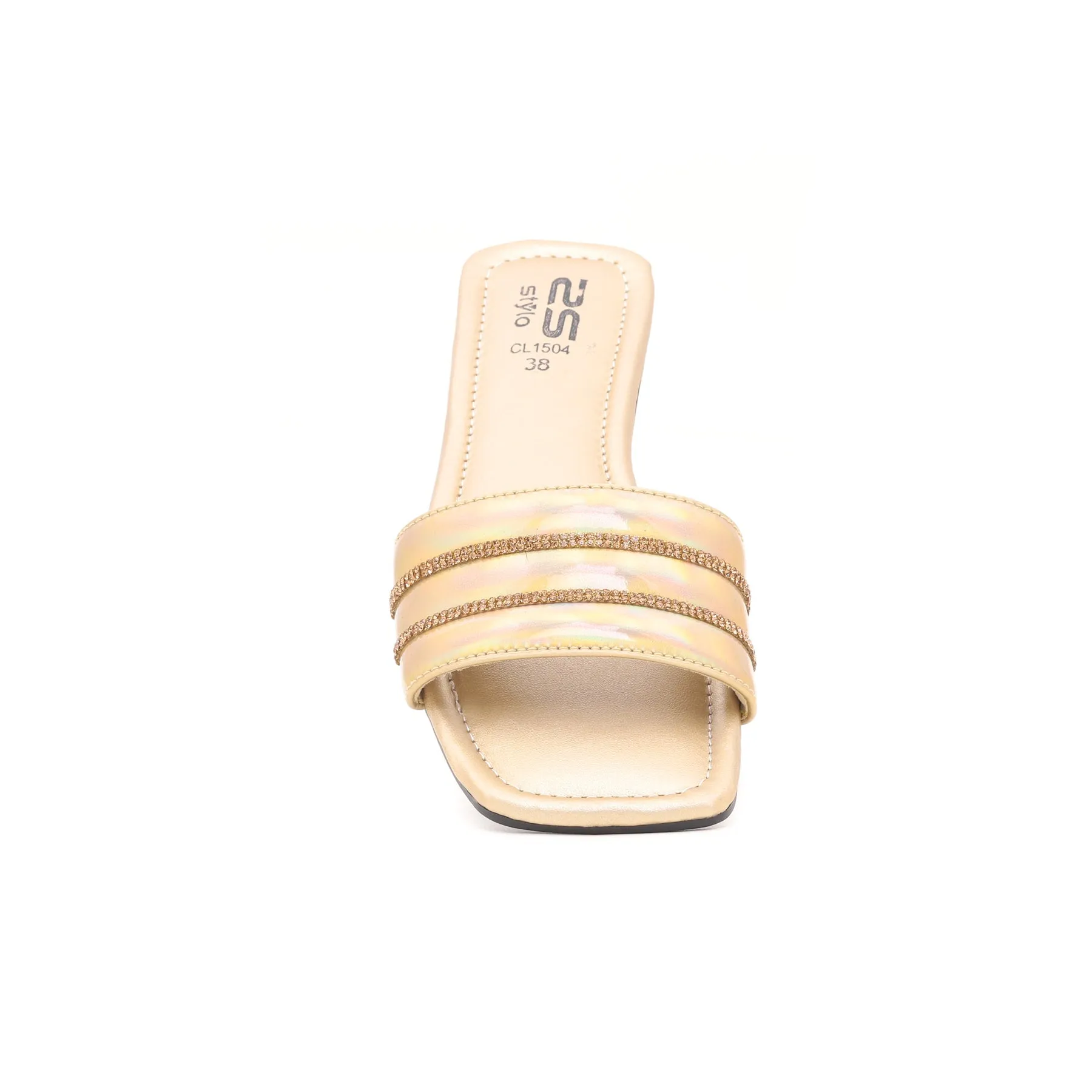 Golden Casual Slipper CL1504