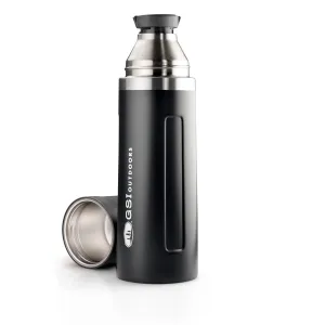 GSI Glacier Stainless 1L Vacuum Bottle