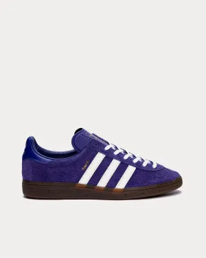 GT Toyko Purple Low Top Sneakers