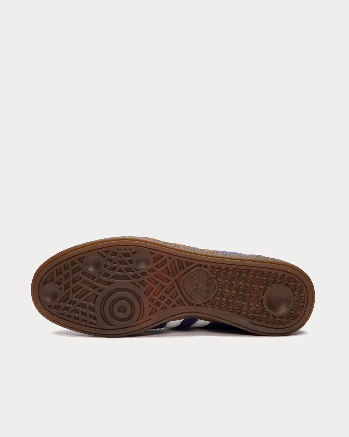 GT Toyko Purple Low Top Sneakers