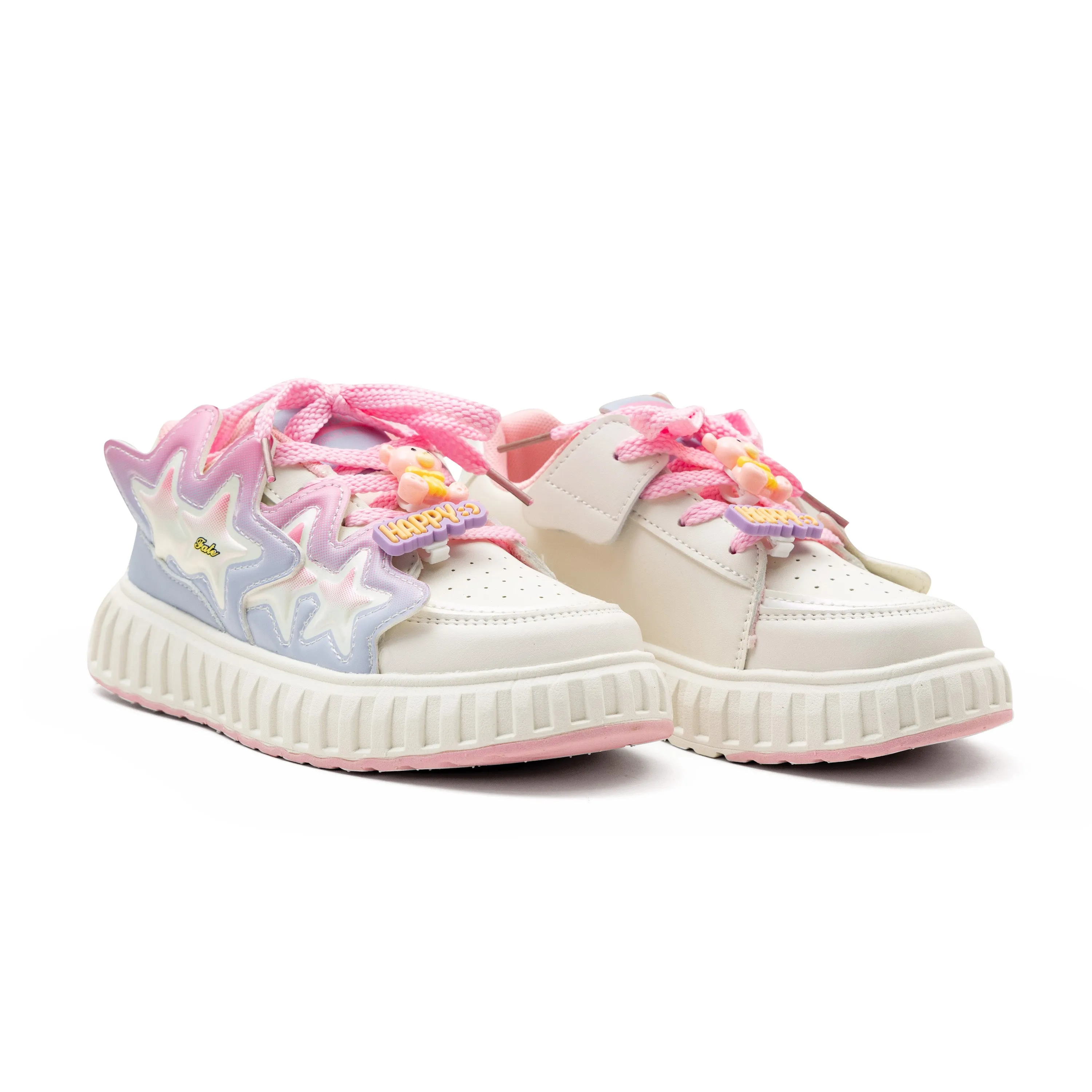 HAPPY BEAR SHOES