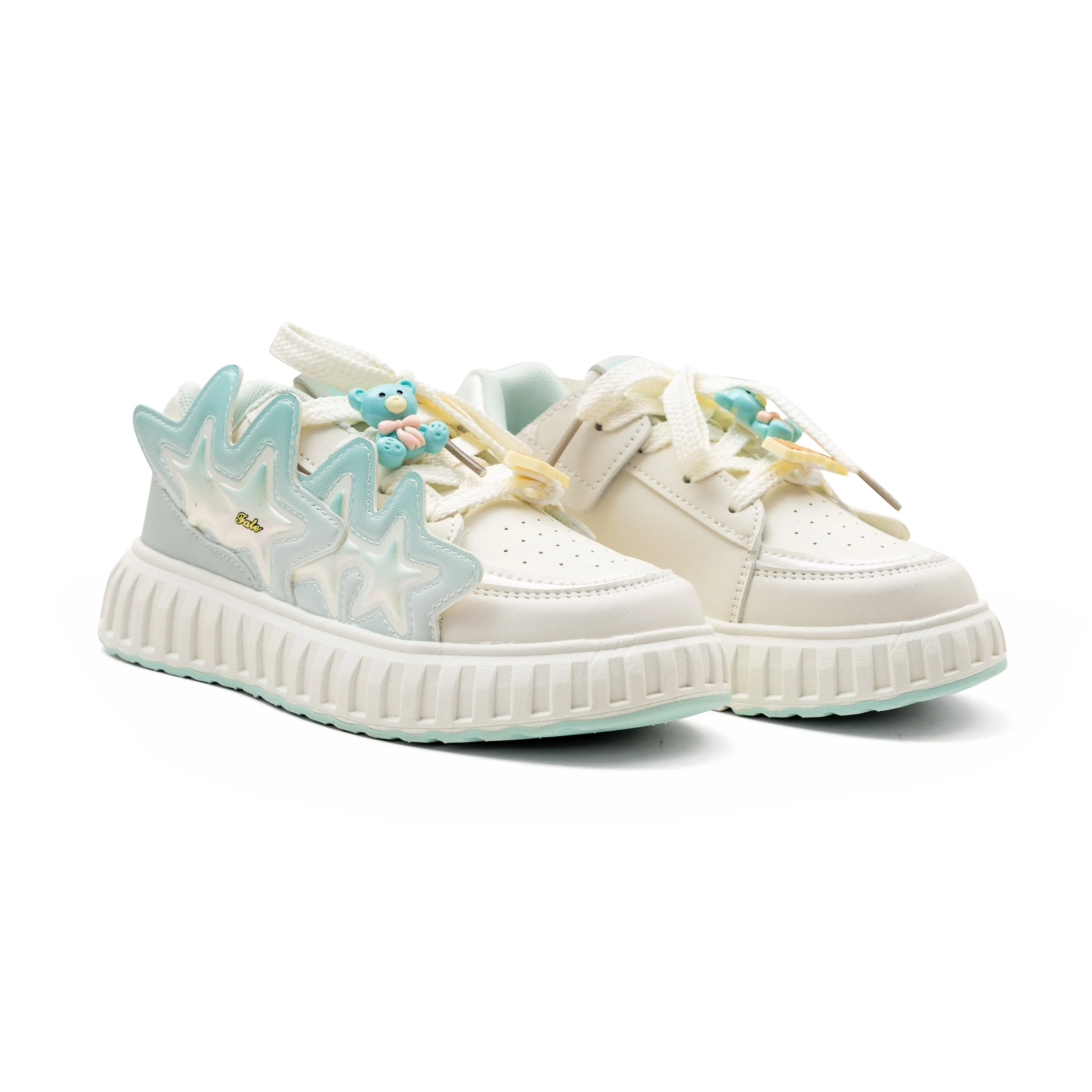 HAPPY BEAR SHOES