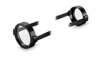Hawke Vantage 30 WA 4-12x42 223/308 Rifle Scope