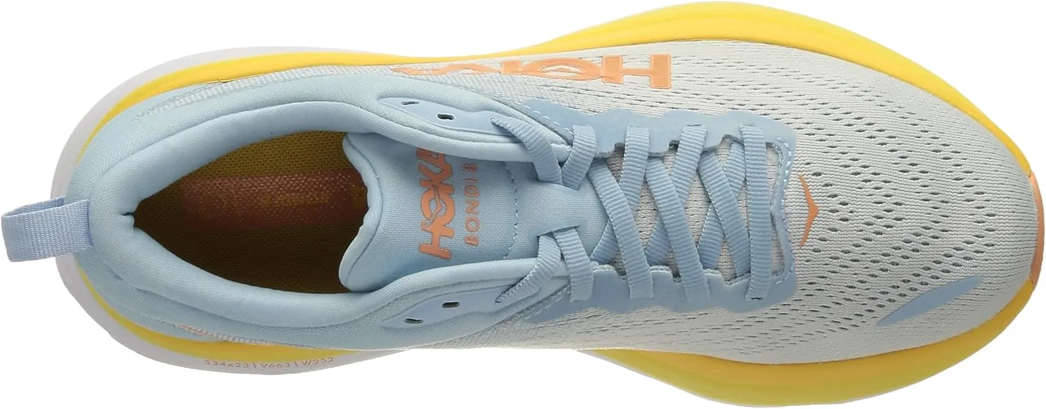Hoka Women's Bondi 8