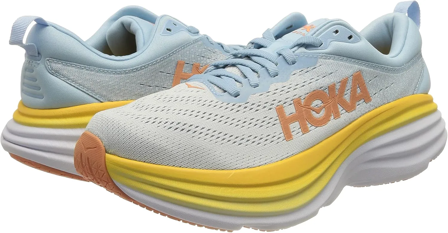 Hoka Women's Bondi 8