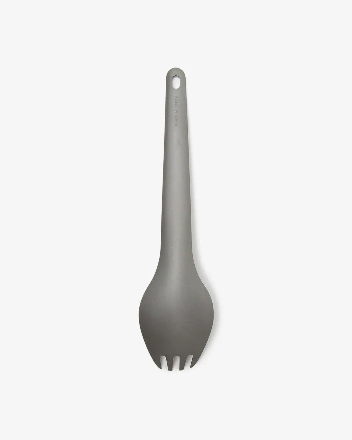 HOVERLIGHT SPORK SET