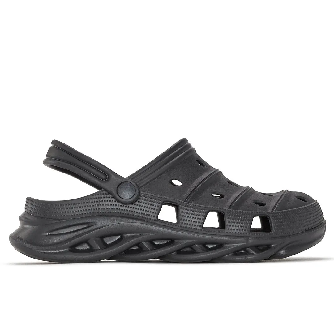 Java Clog