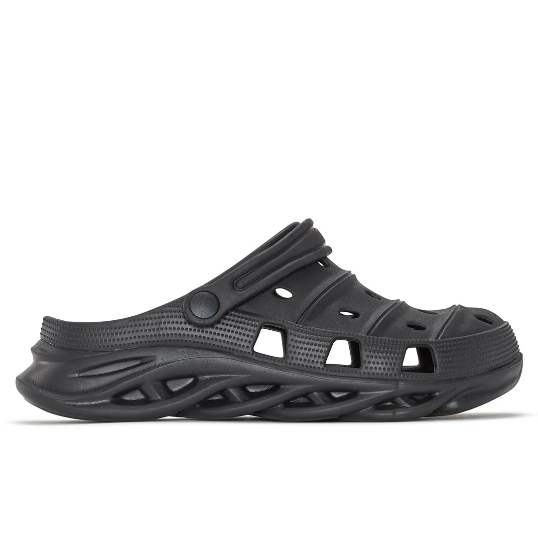 Java Clog