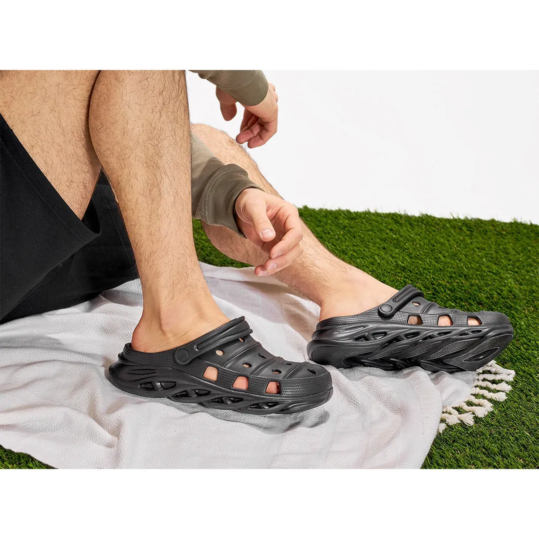 Java Clog