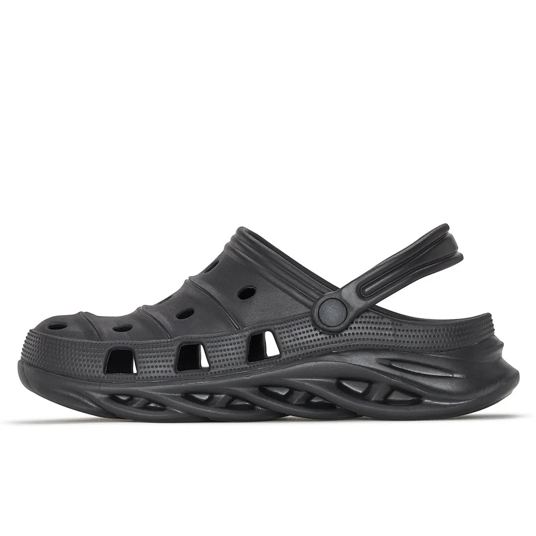 Java Clog