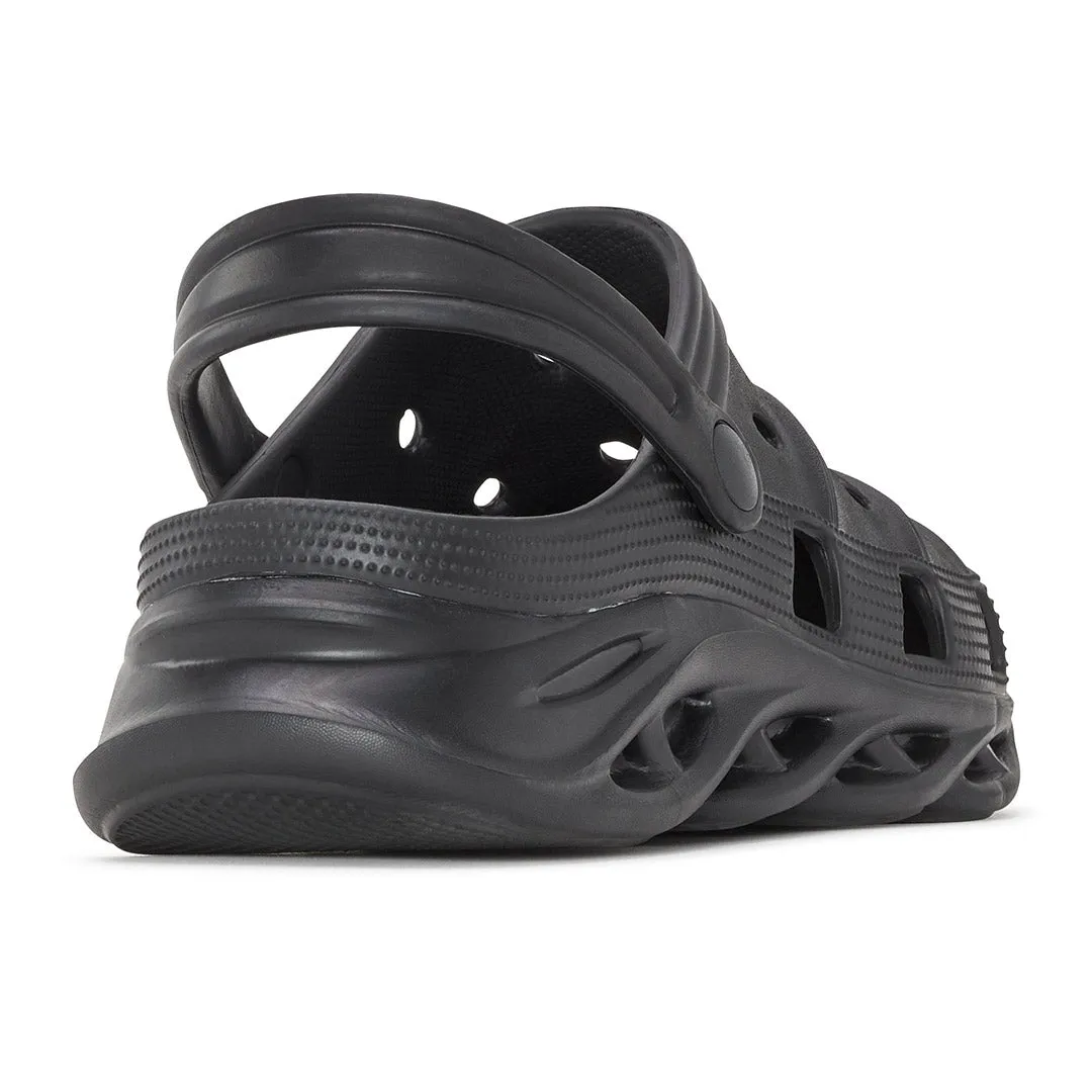 Java Clog