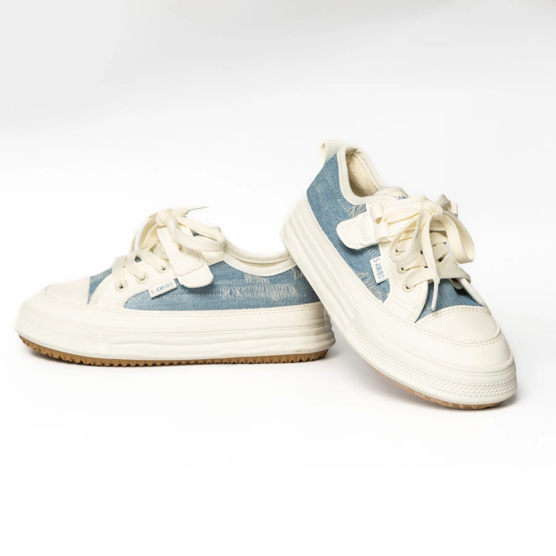 JEANS SHOES