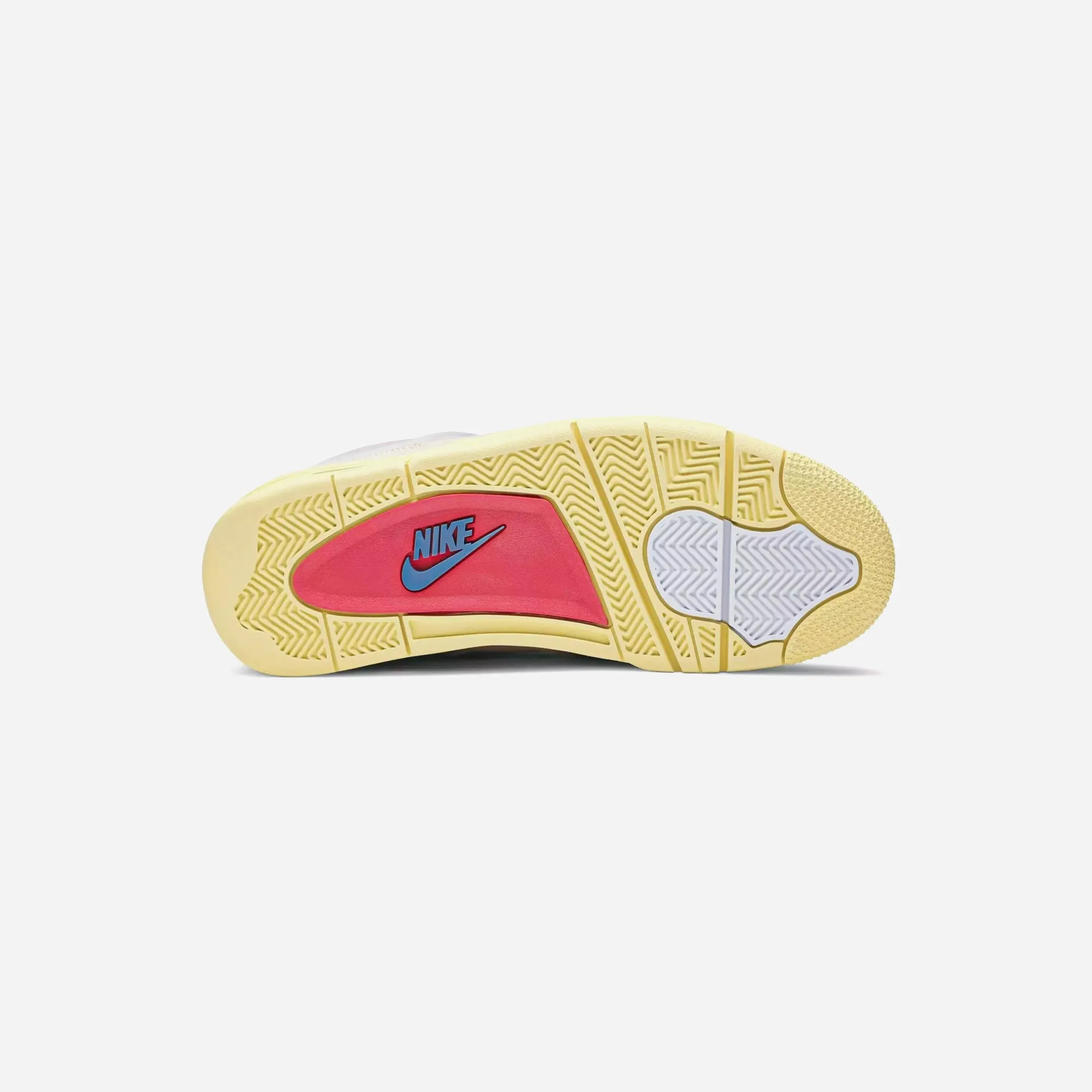 JORDAN 4 RETRO UNION GUAVA ICE