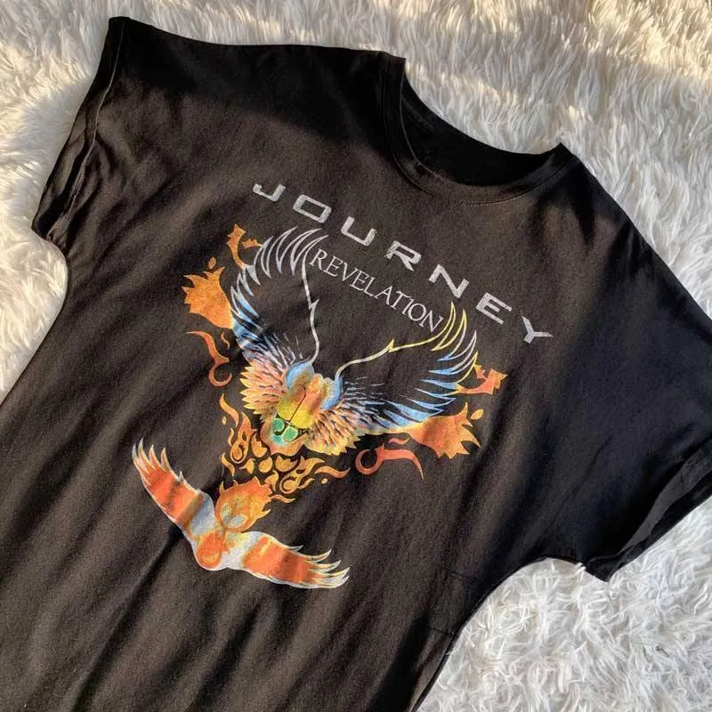 Journey Shirt Dress