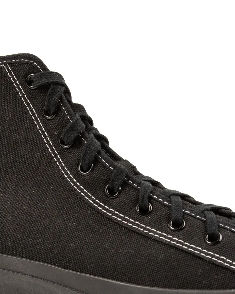 Jumpin' High Shoes - Black