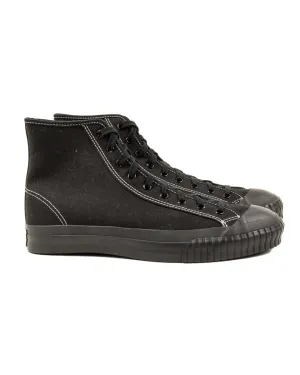 Jumpin' High Shoes - Black
