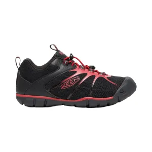 Keen Chandler 2 Runner - Black/Red Carpet