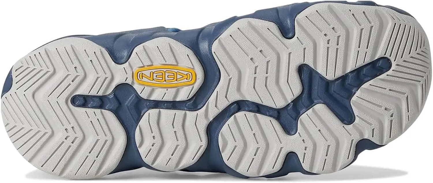 KEEN Women's Hyperport H2 Closed Toe Sandal