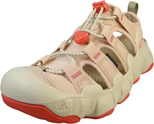 KEEN Women's Hyperport H2 Closed Toe Sandal