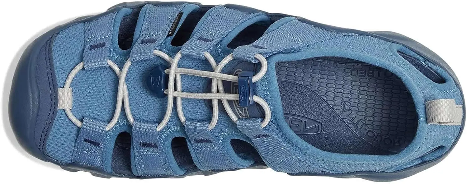 KEEN Women's Hyperport H2 Closed Toe Sandal