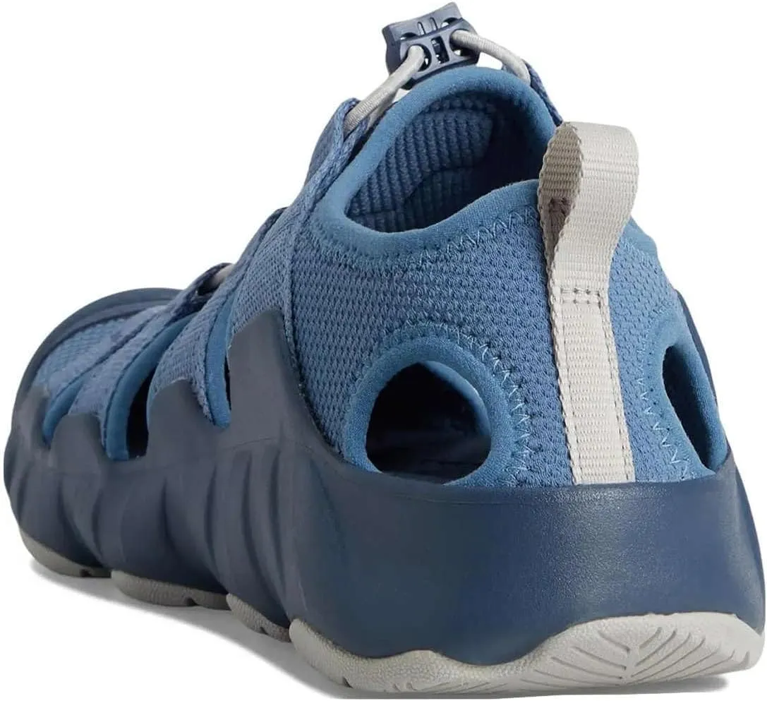 KEEN Women's Hyperport H2 Closed Toe Sandal