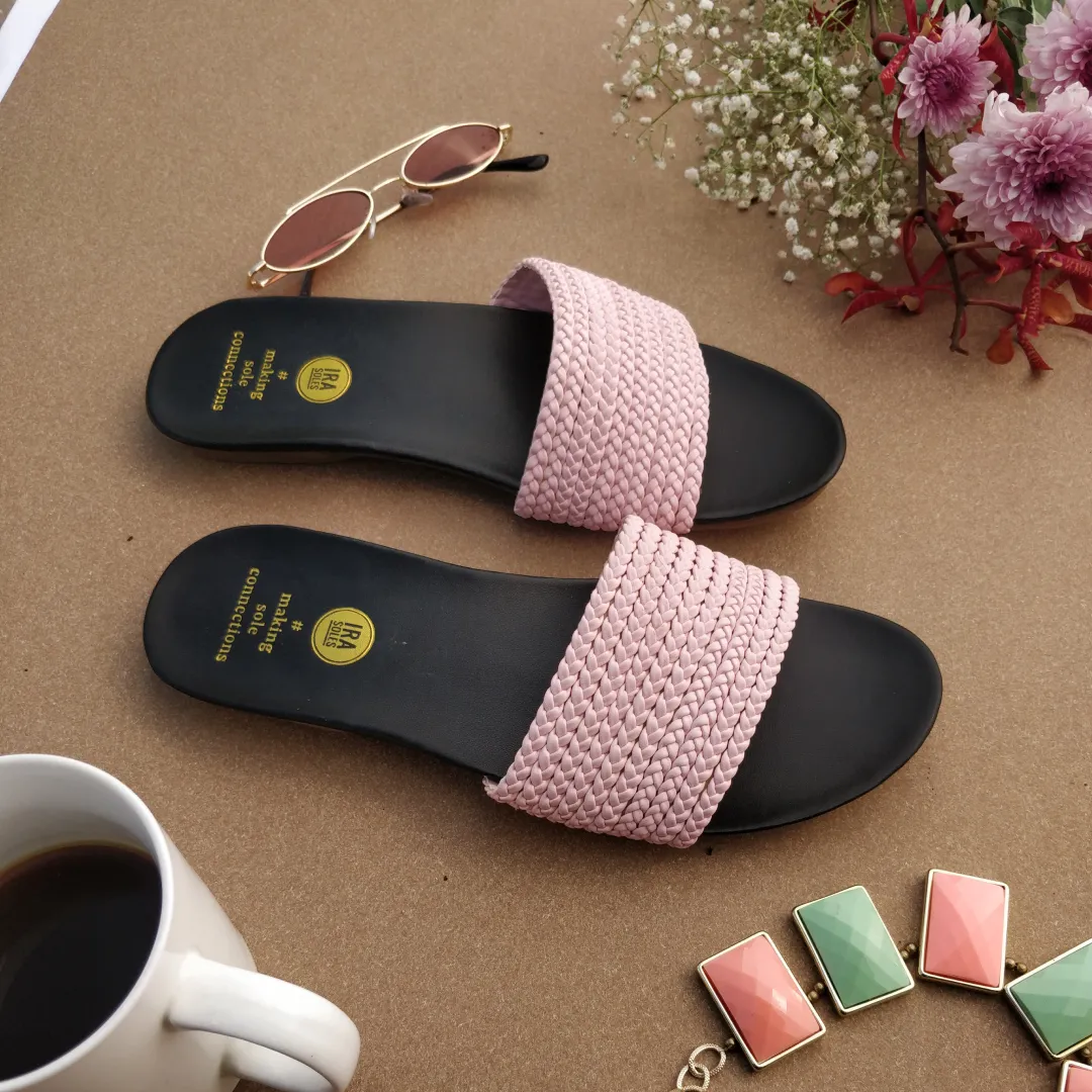 Knock Out Pout Sliders