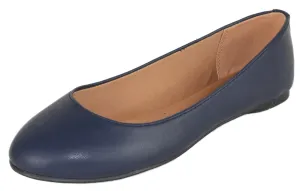 KREME-S Navy PU Soda