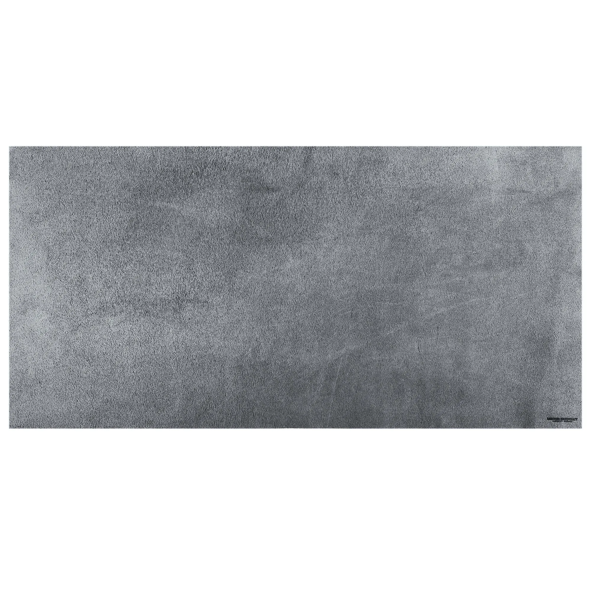 Leather Rectangle 12 x 24 inches from Full Grain Leather