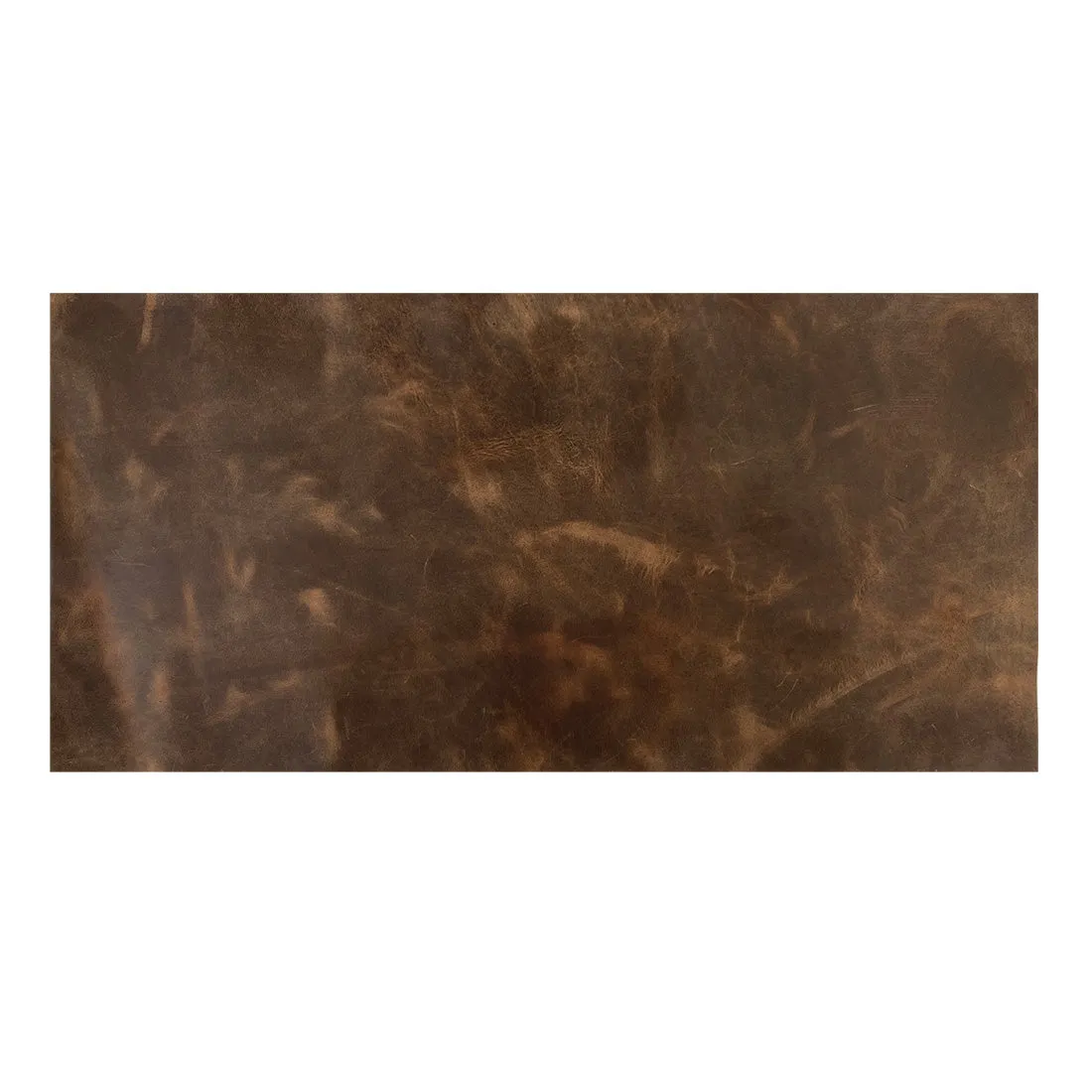 Leather Rectangle 12 x 24 inches from Full Grain Leather