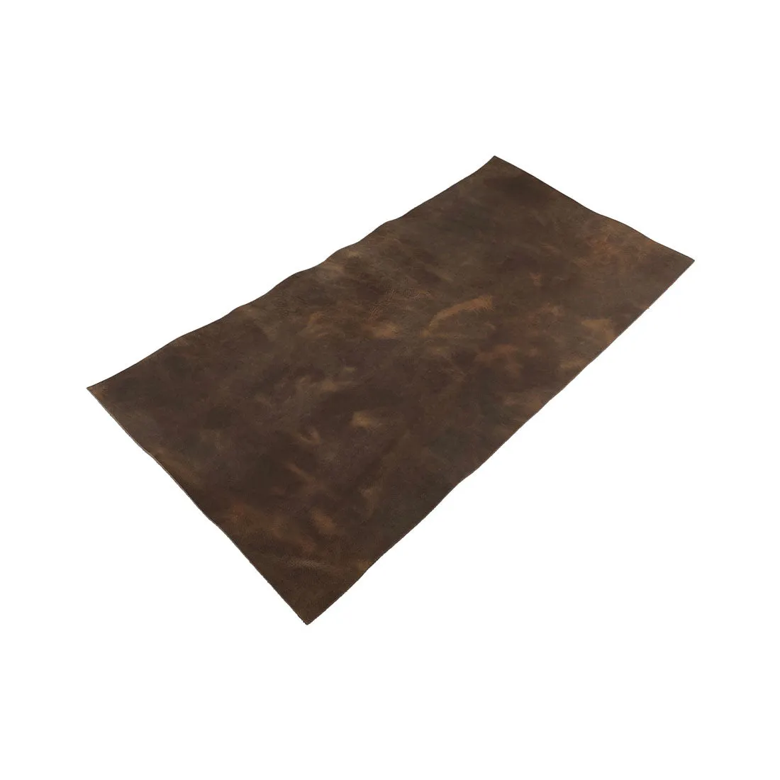Leather Rectangle 12 x 24 inches from Full Grain Leather