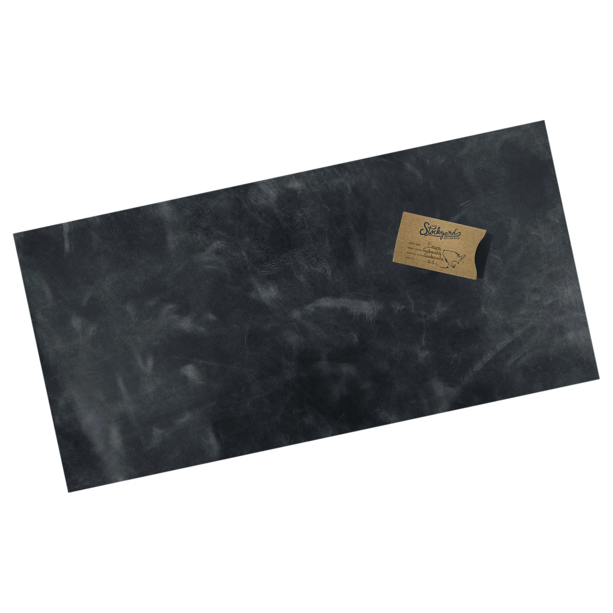 Leather Rectangle 12 x 24 inches from Full Grain Leather