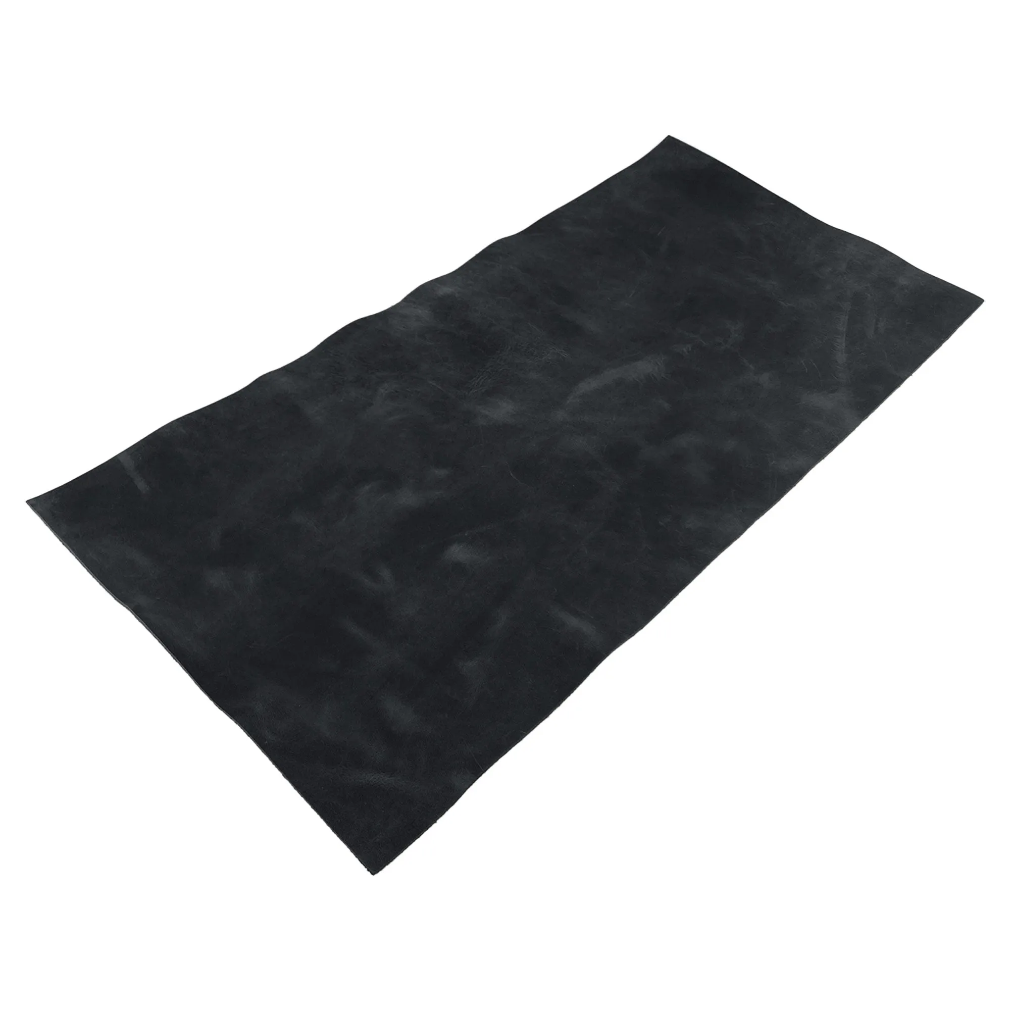 Leather Rectangle 12 x 24 inches from Full Grain Leather