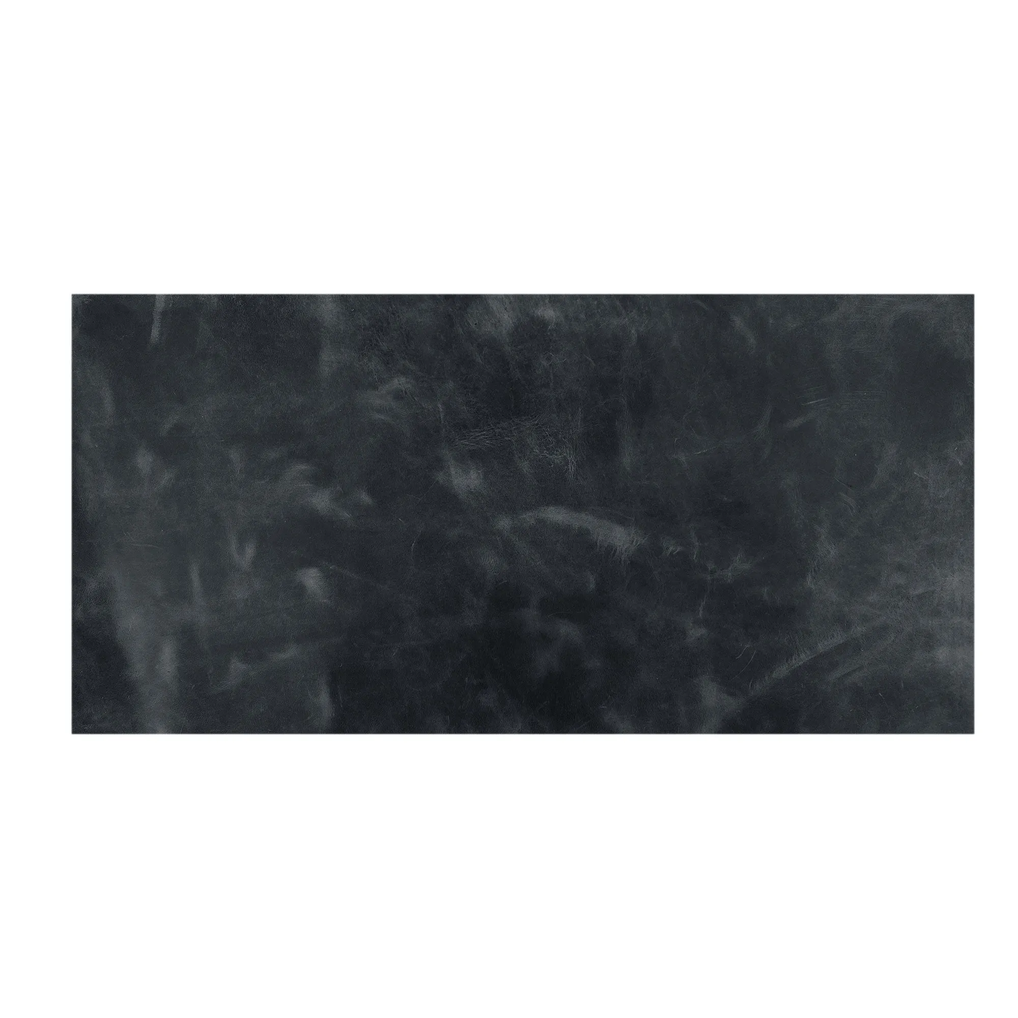 Leather Rectangle 12 x 24 inches from Full Grain Leather