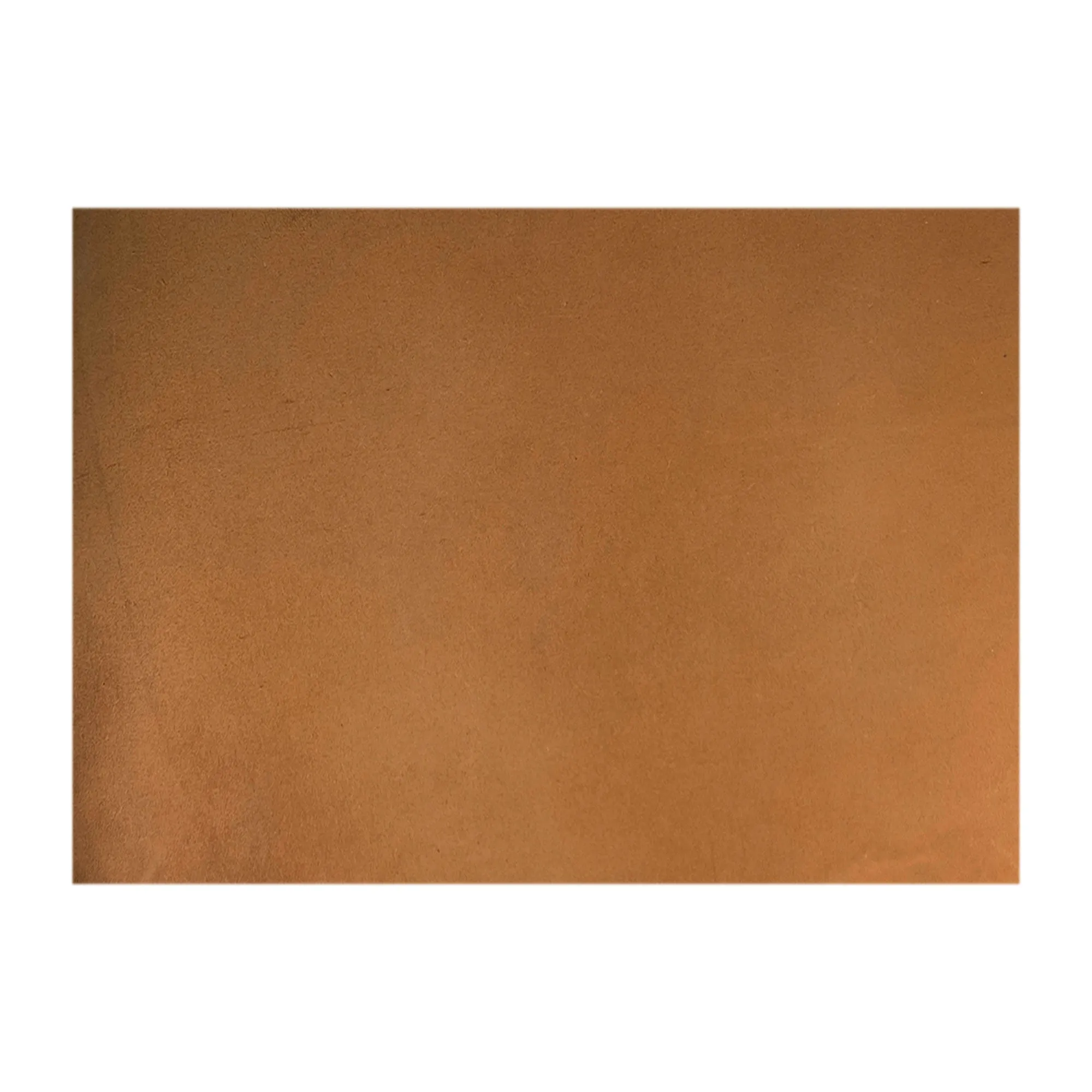 Leather Rectangle 8 x 11 in. from Thick Full Grain Leather (2.6 to 2.8mm)