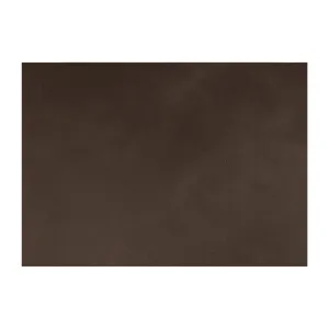 Leather Rectangle 8 x 11 in. from Thick Full Grain Leather (2.6 to 2.8mm)